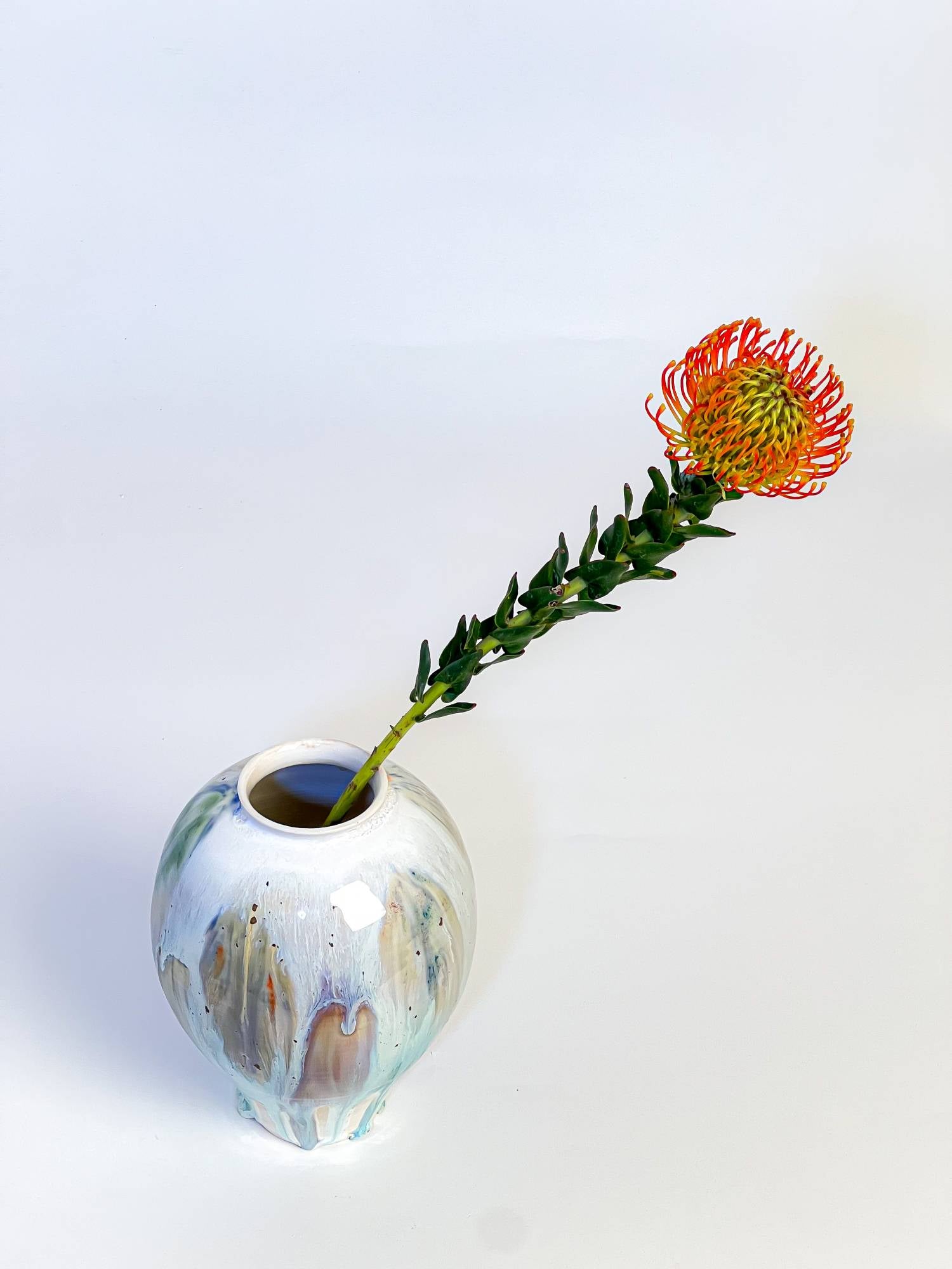 Cesta jar - Relié studio 릴리스튜디오 - CAVA LIFE