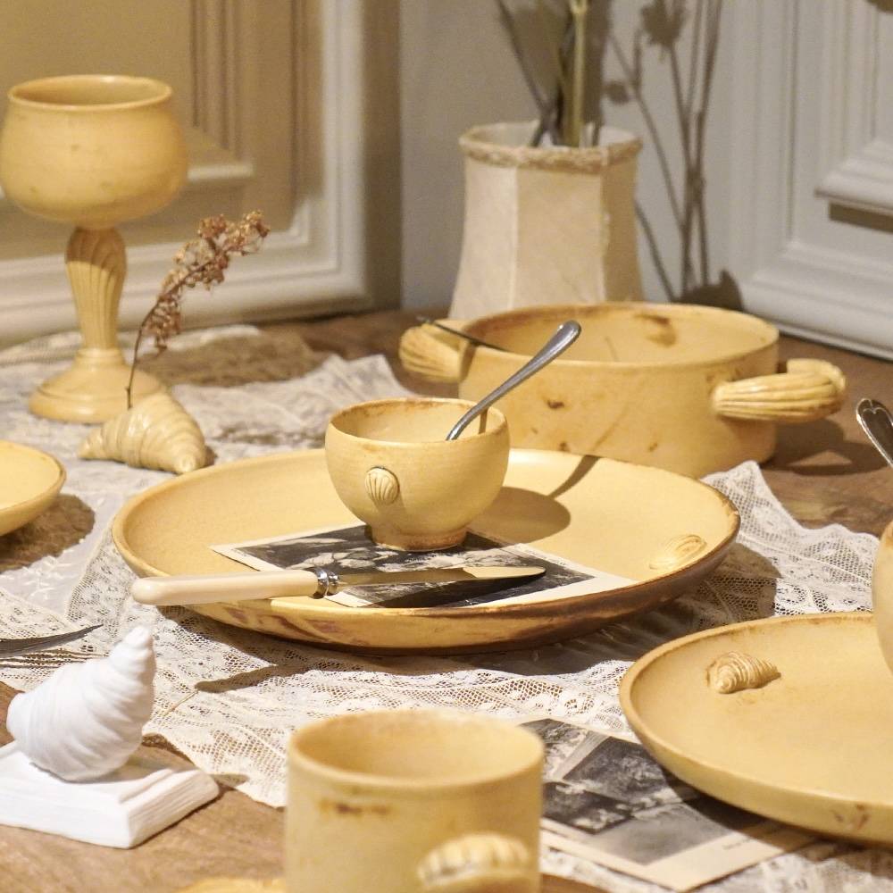 [선물 포장] 프루스트의 teacup