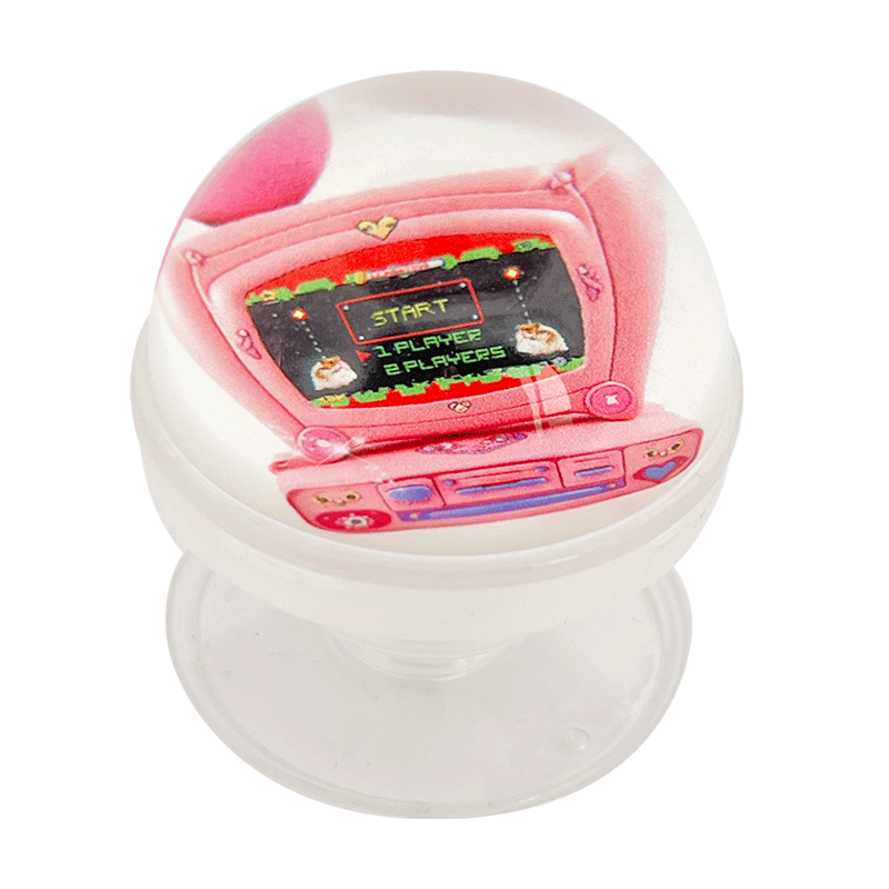 와다다 햄찌의 모험 스마트톡 2 - BiBiBl 비비블 - CAVA LIFE