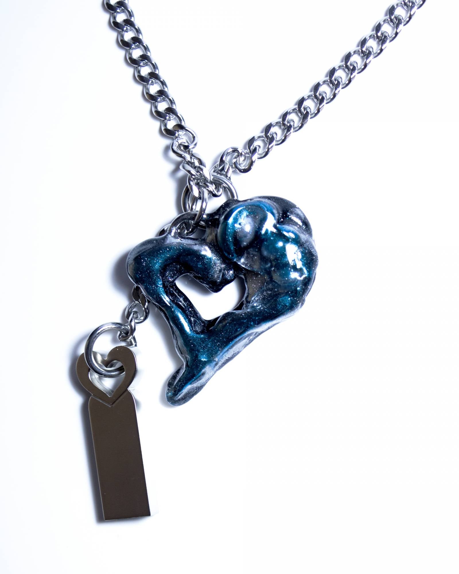 CHICHIKAFO X SGENYN SERVICE EP 『CHiCHiKAFO』 009