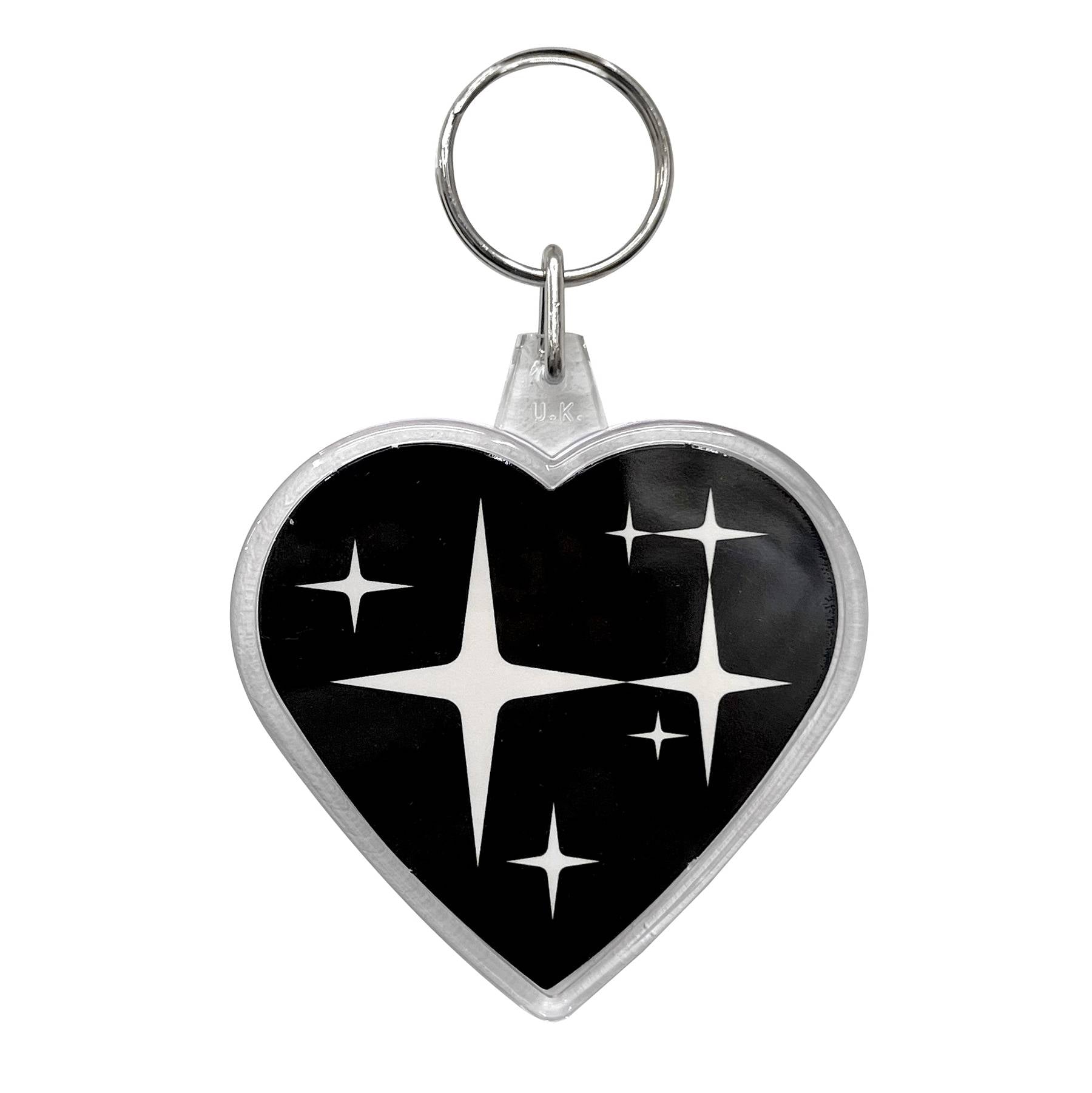 CHRONOSTASIS KEYRING - GIFTSHOP.WORKS - CAVA LIFE