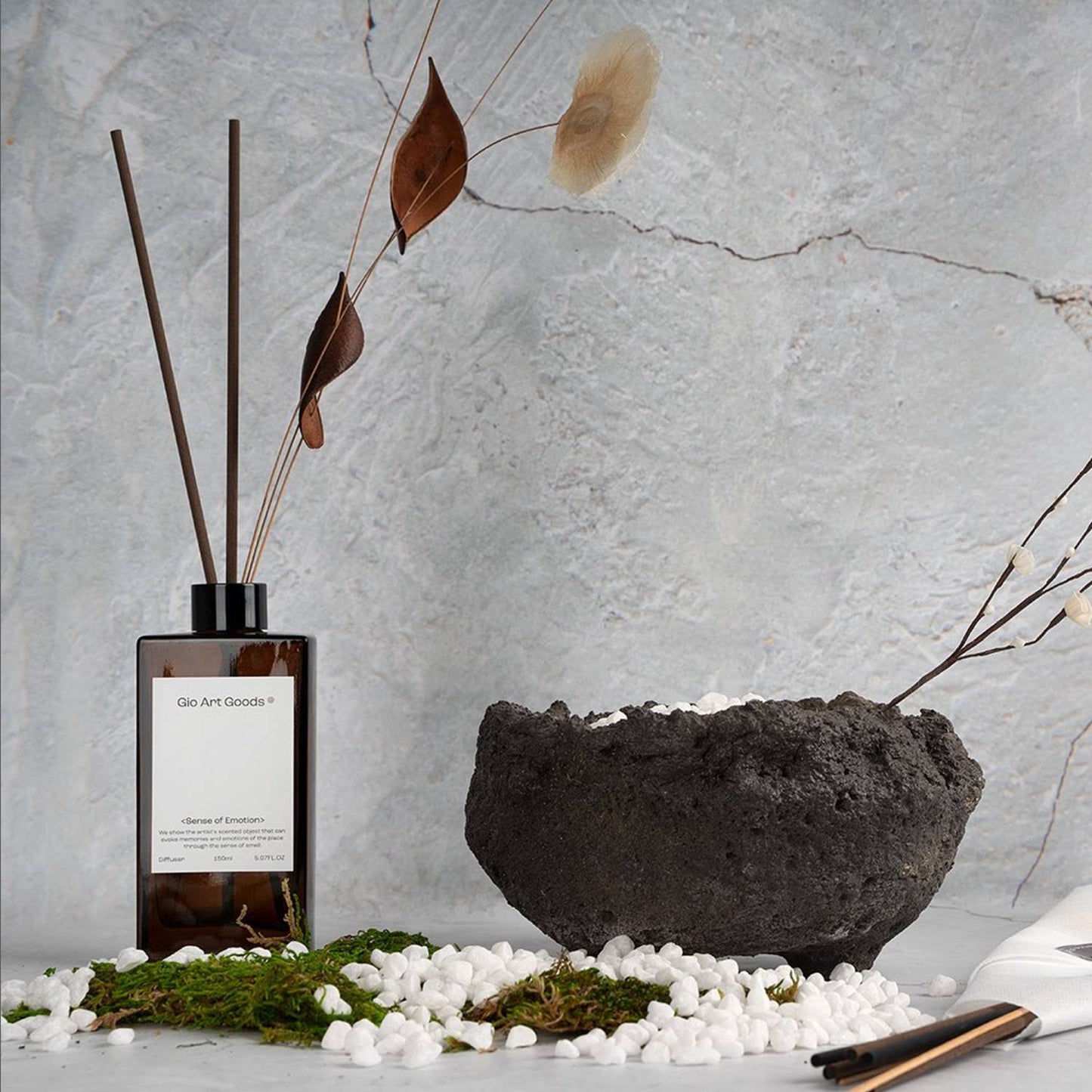 Yeoyeo_Space Diffuser