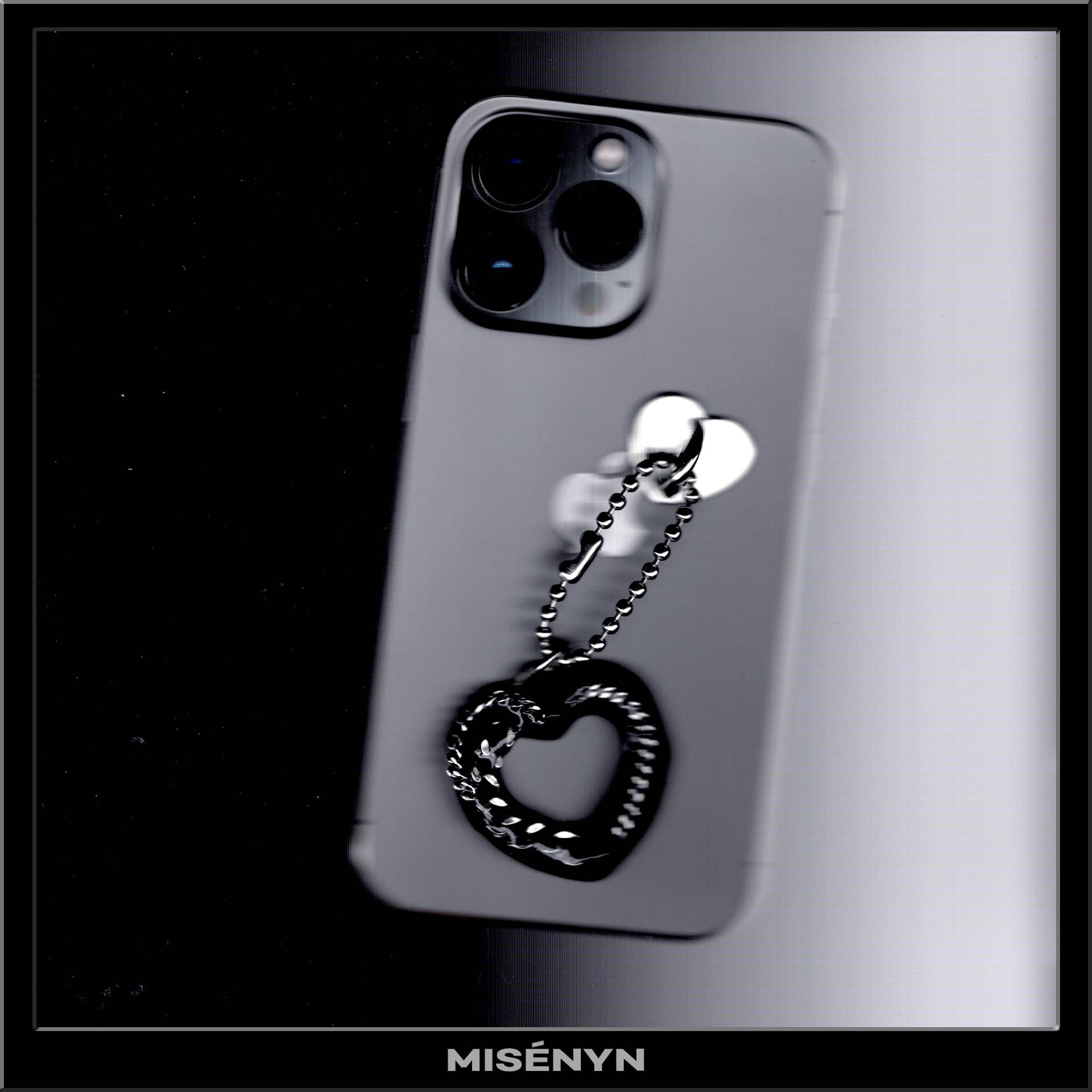 2024 001-08 - MISÉNYN 미세닌 - CAVA LIFE