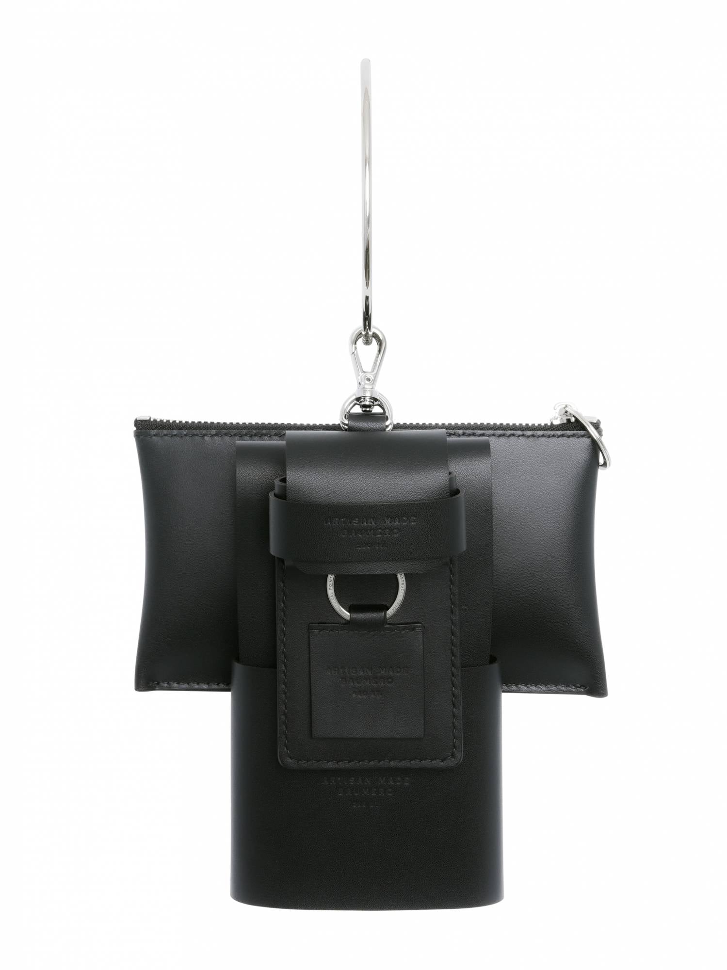 LOOP 211 MICRO (BLACK)