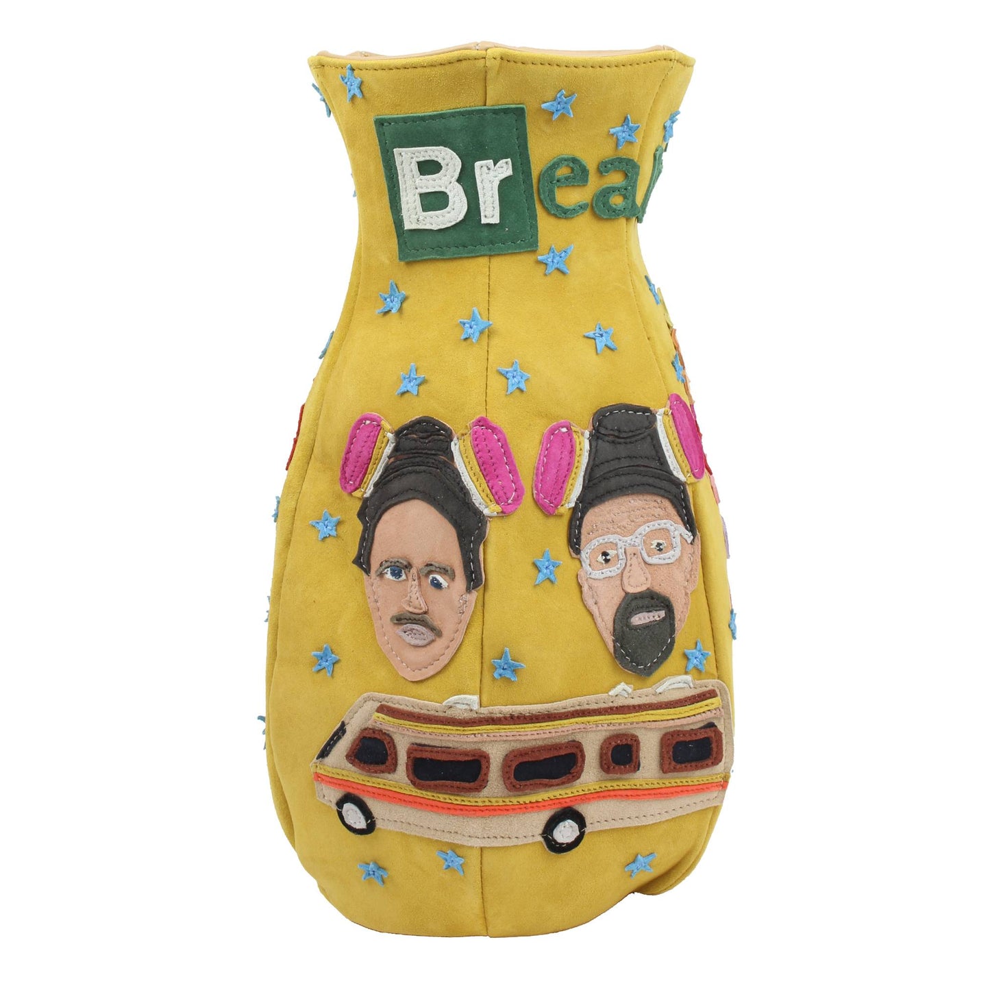 BREAKING BAD : Vase warmer (Limited Edition)