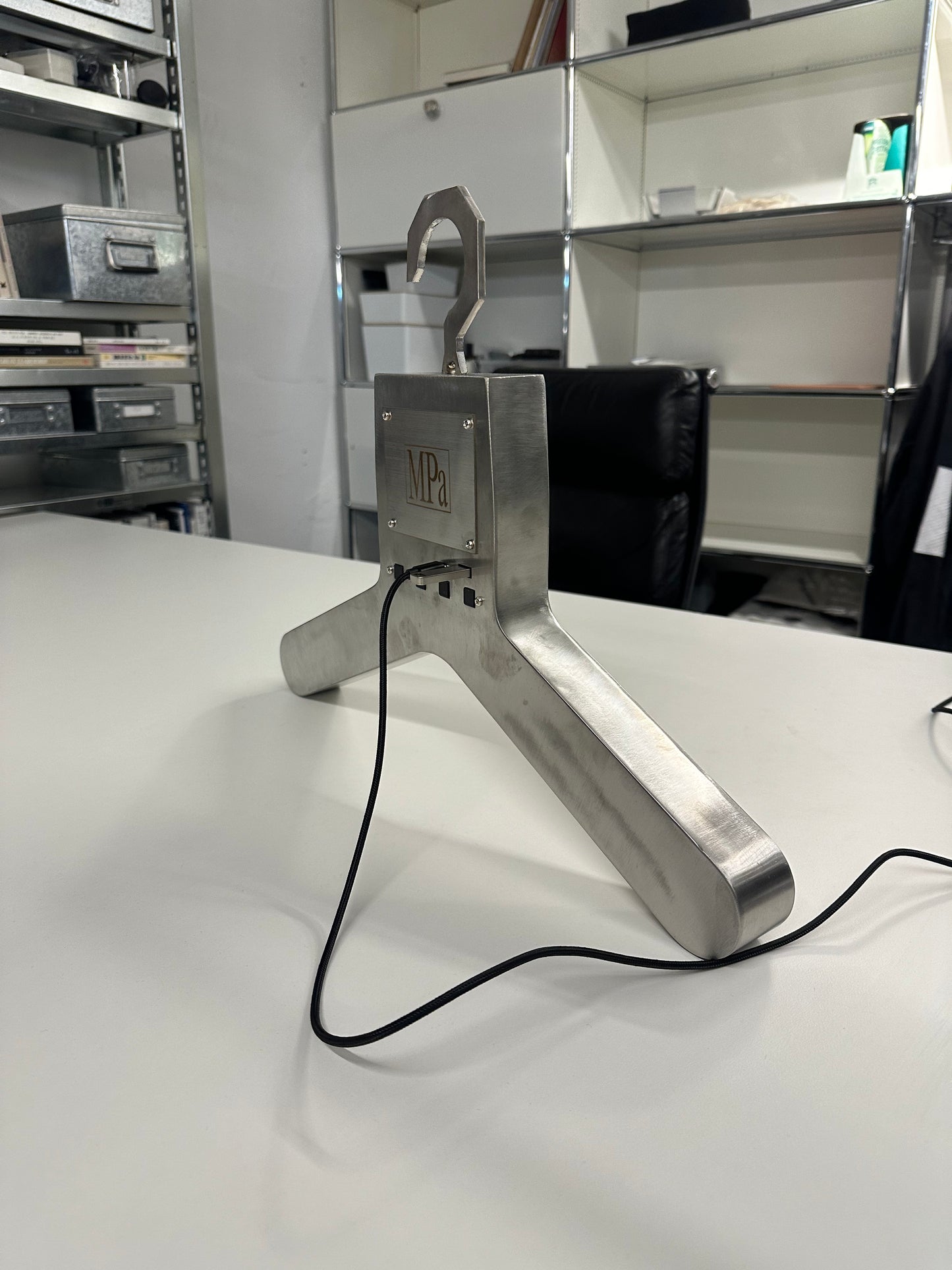 [PLASTICPRODUCT] MPa SOUND HANGER