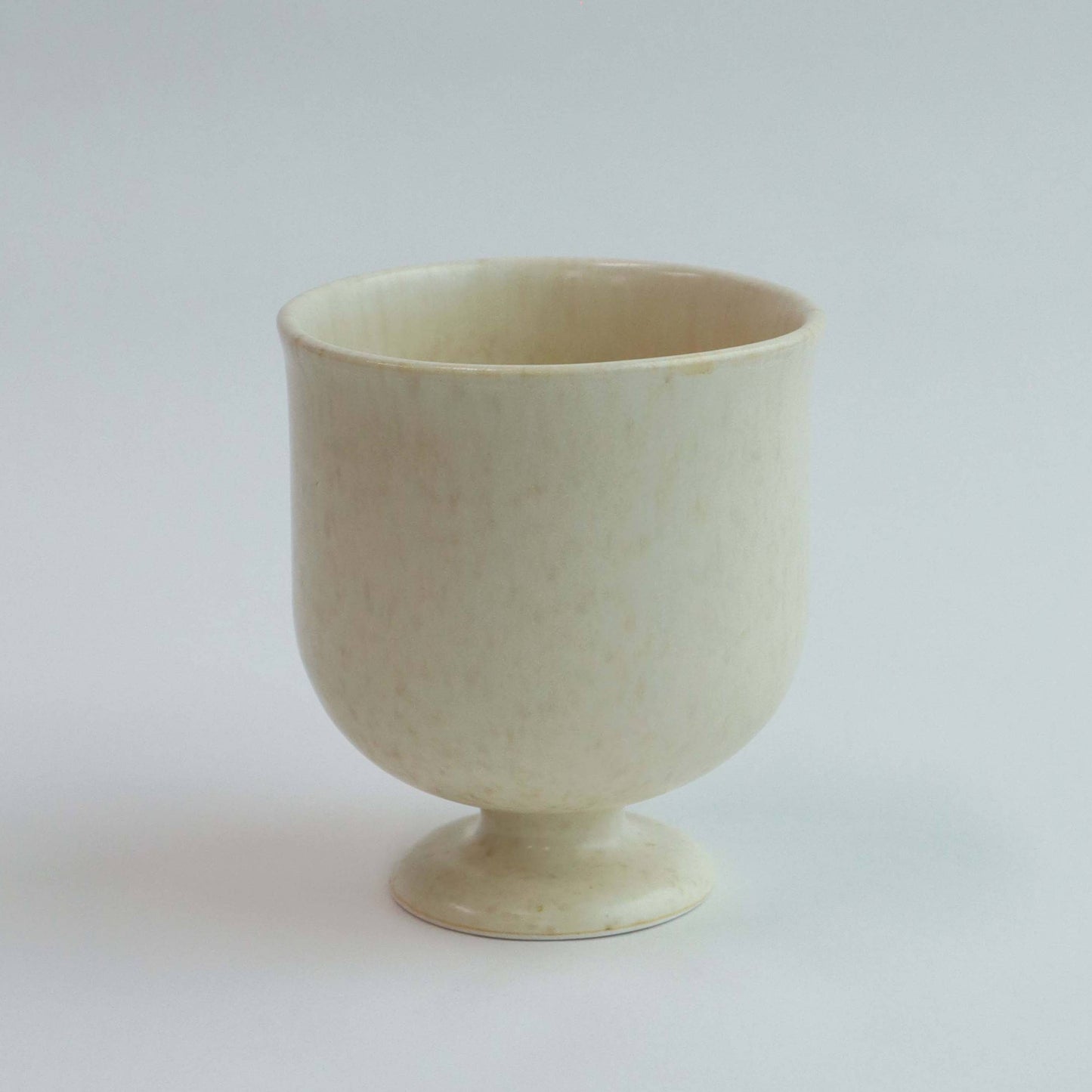 事物 goblet oatmeal