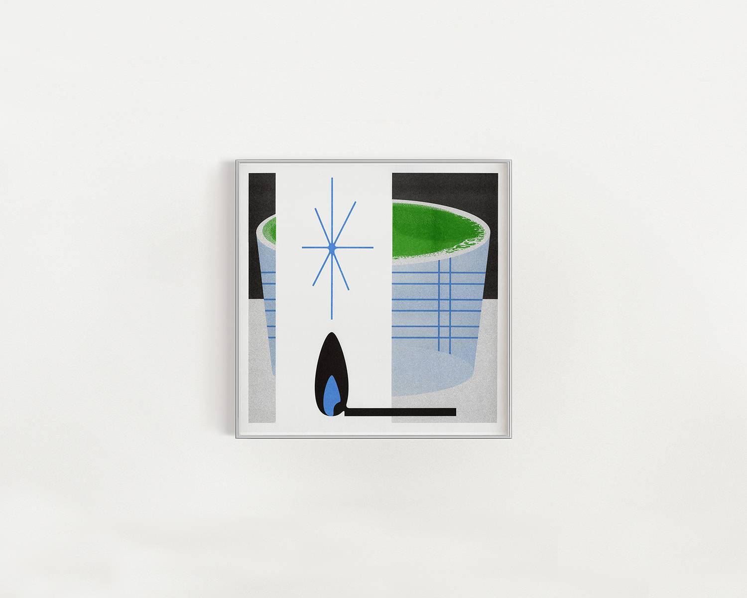 Stressed Desserts#10 - Studio FYCH 프이치 스튜디오 - CAVA LIFE