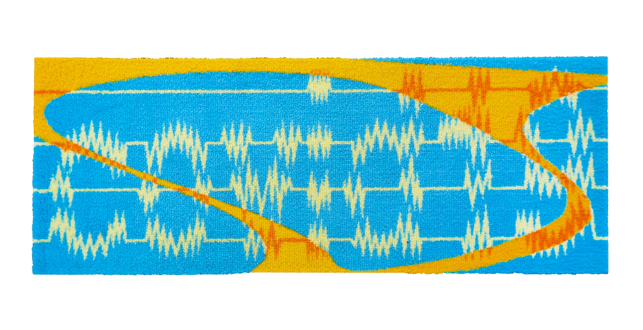 〈고슴도치가 되어라! Be a hedgehog!〉도어매트 - Minyoung Lee 이민영 - CAVA LIFE