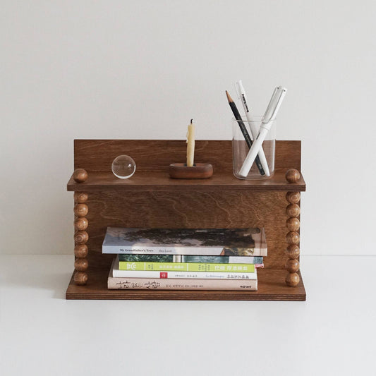 gooseul shelf 구슬 선반