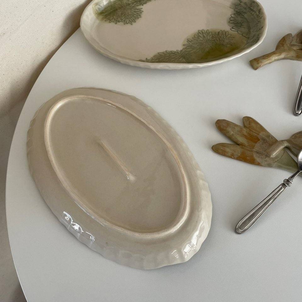 Garden - moicraft 무아크래프트 - CAVA LIFE