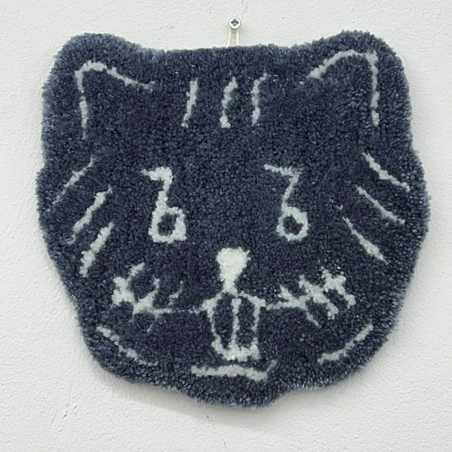 아스터드로잉 : 홈 네크리스 ( 별-딥그레이 ) - HALLOWEEN YESTERDAY 할로윈예스터데이 - CAVA LIFE