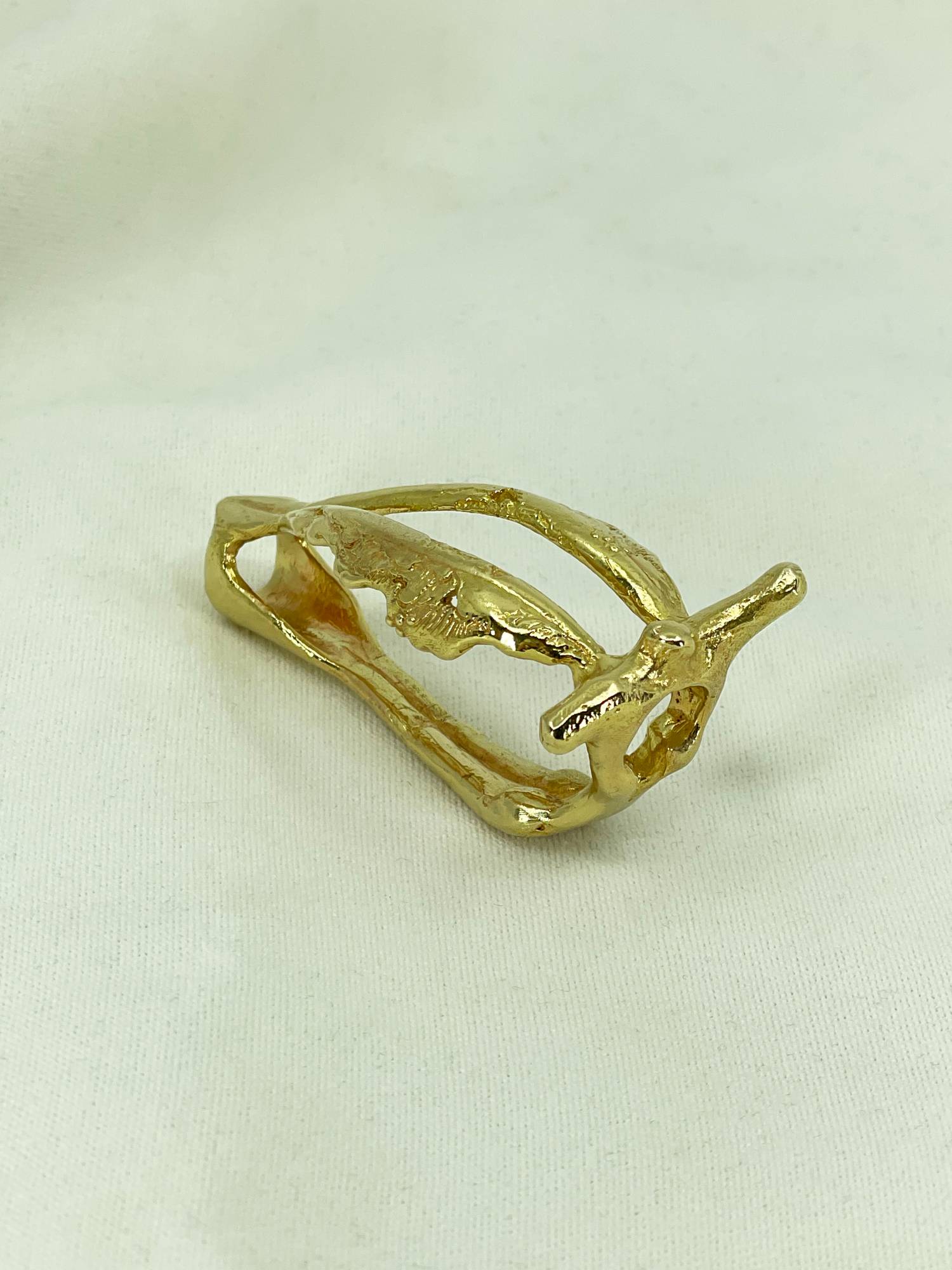 Icarus cigarette holder - [M_M] [믐] - CAVA LIFE