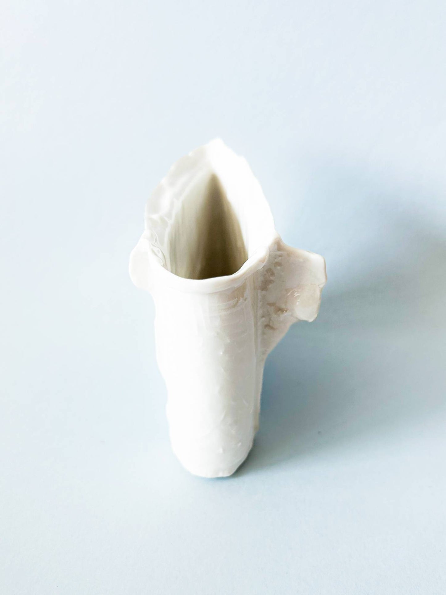 Edge Vase Artist Edition - Sera Oh No.3