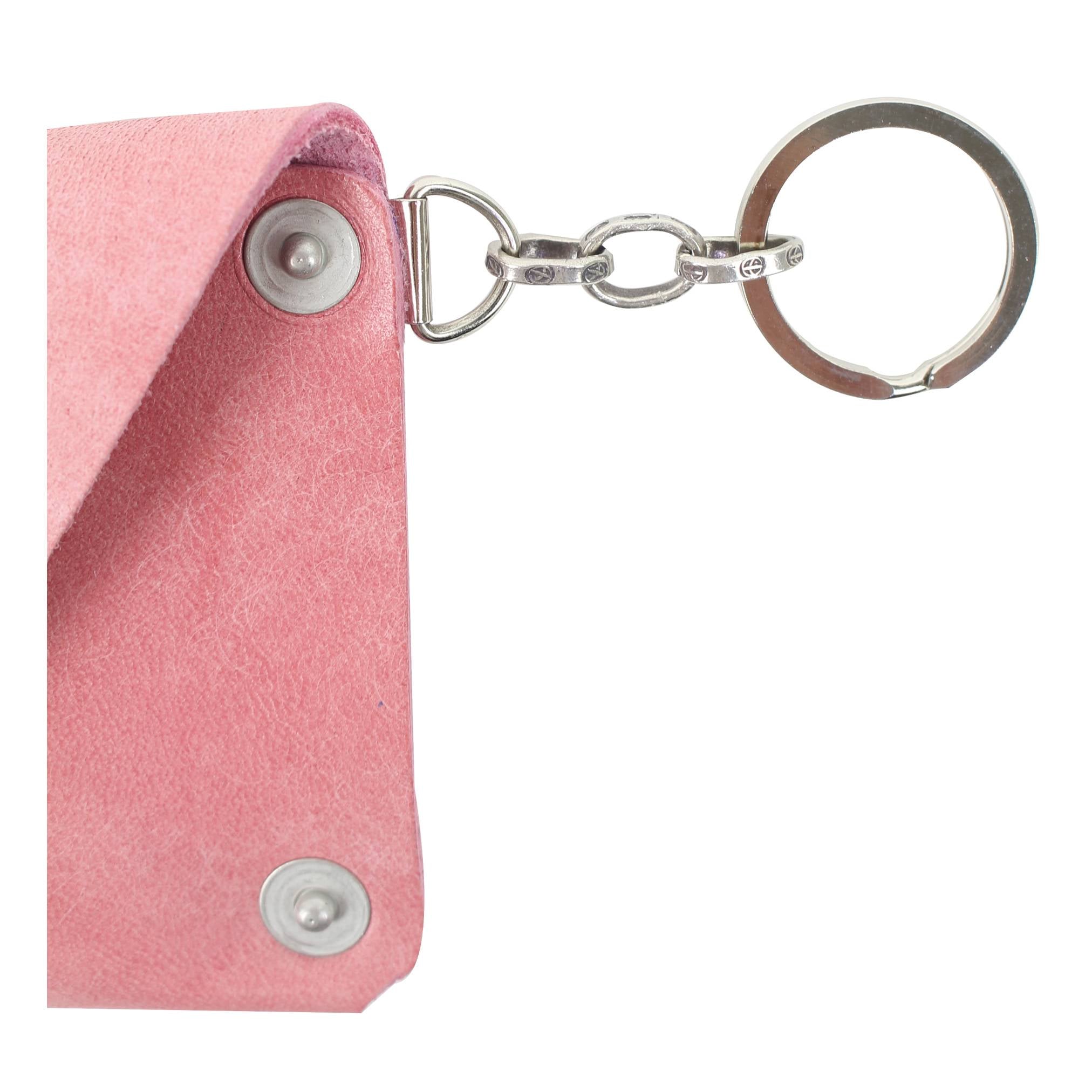 LOVE TRUCK - Pink - LOVE PARADE 러브퍼레이드 - CAVA LIFE