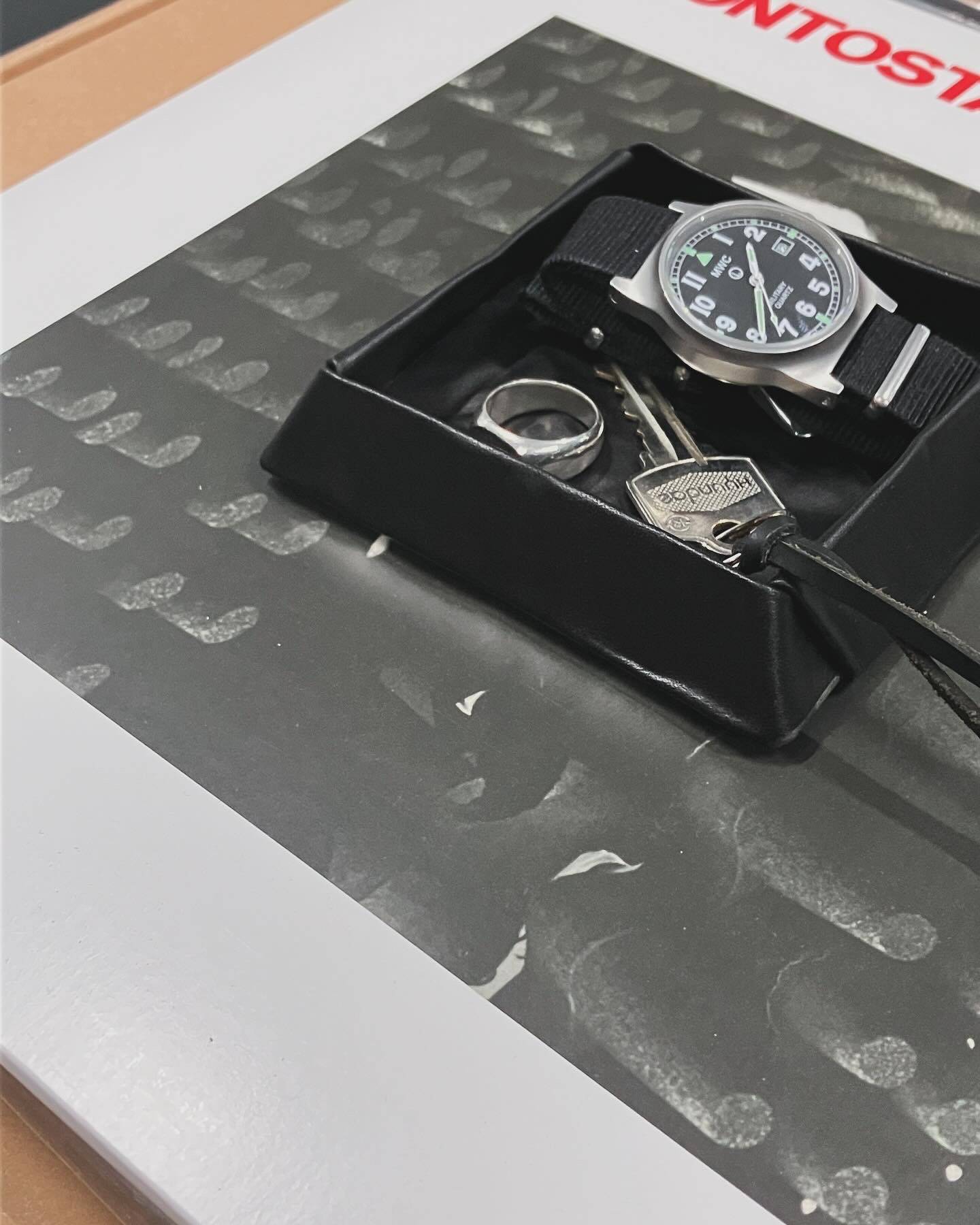 Leather Origami O002 [ sara ] [ 사라 ]