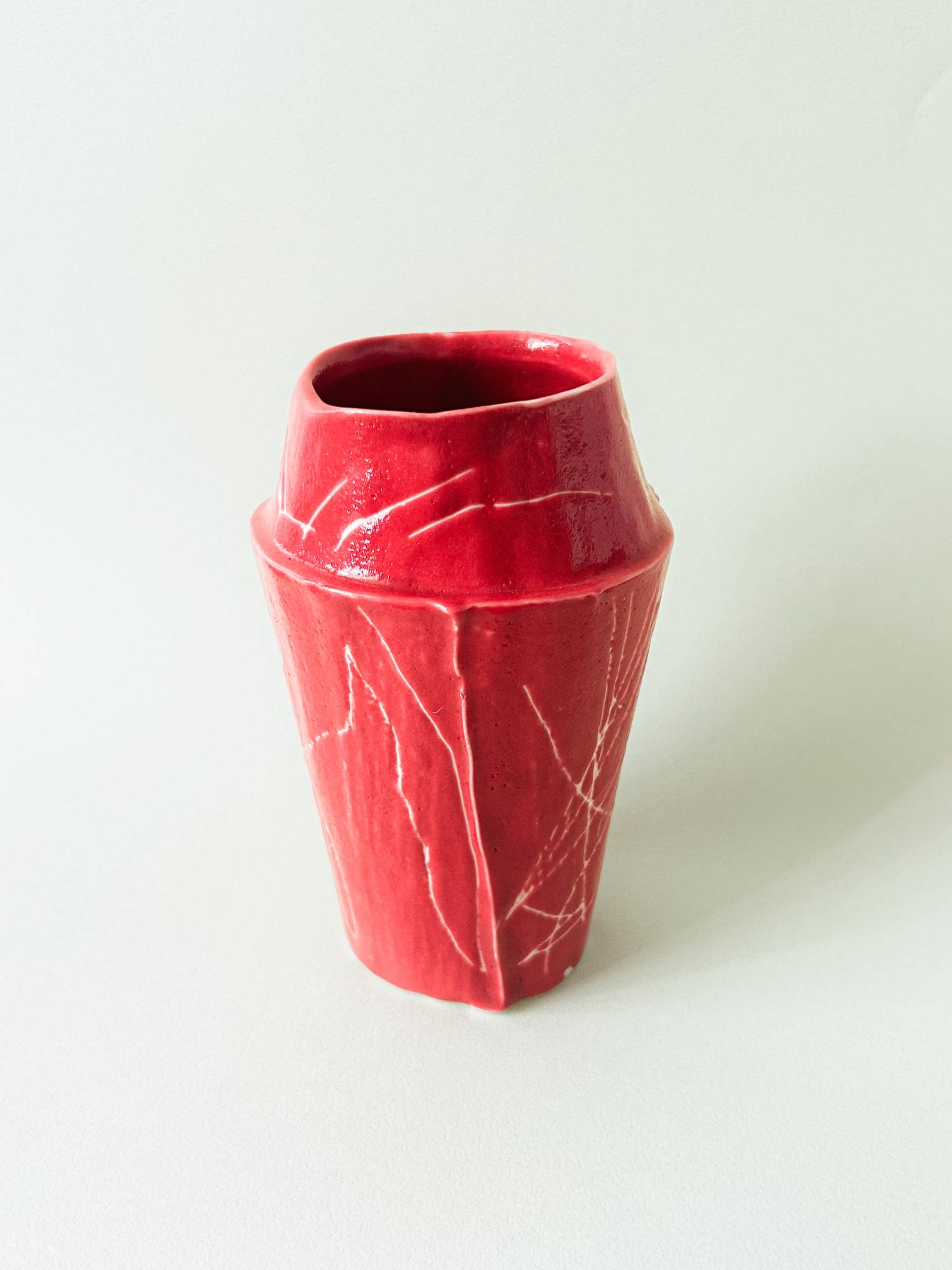 Wild Cup&Vase - 013