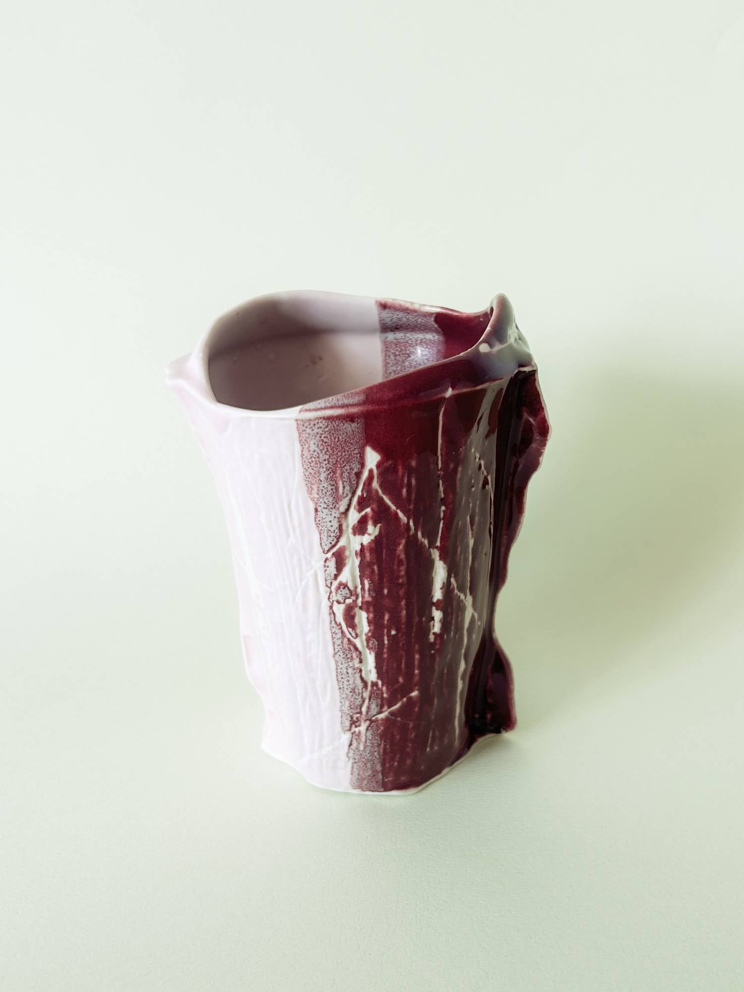 Wild Cup&Vase - 020