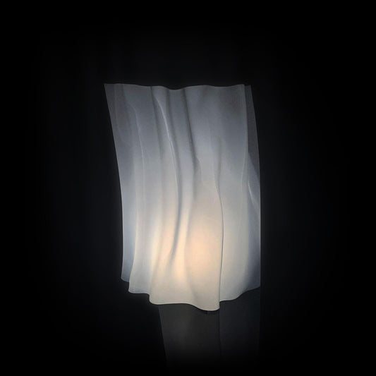 blank wind lamp - floor lamp (S)