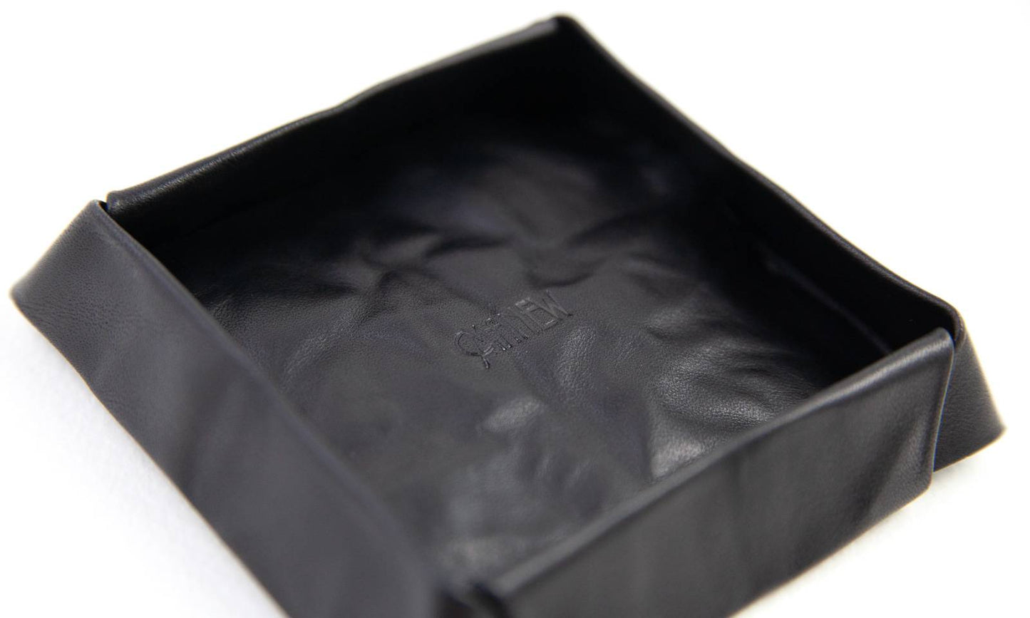 Leather Origami O002 [ sara ] [ 사라 ]