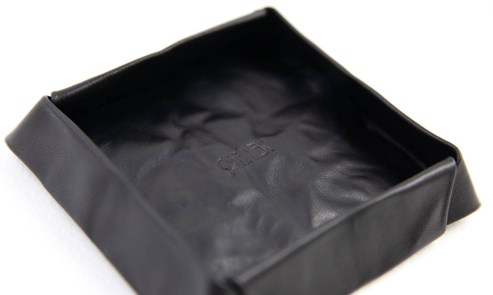 Leather Origami O002 [ sara ] [ 사라 ]