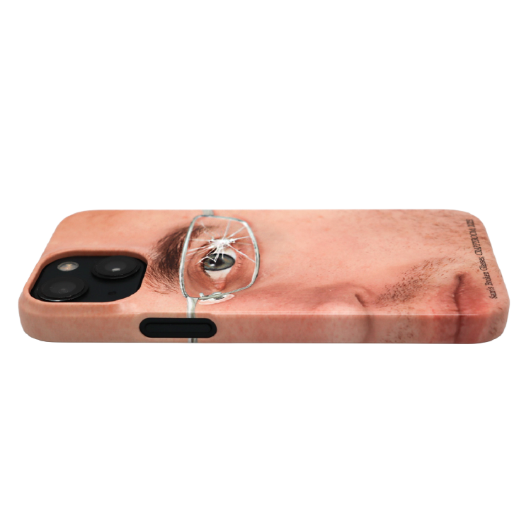 SAM'S BROKEN GLASSES HARD CASE