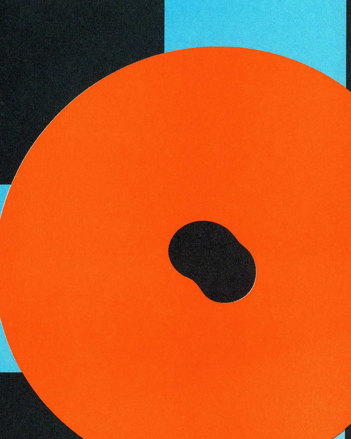 Stressed Desserts#19 - Studio FYCH 프이치 스튜디오 - CAVA LIFE