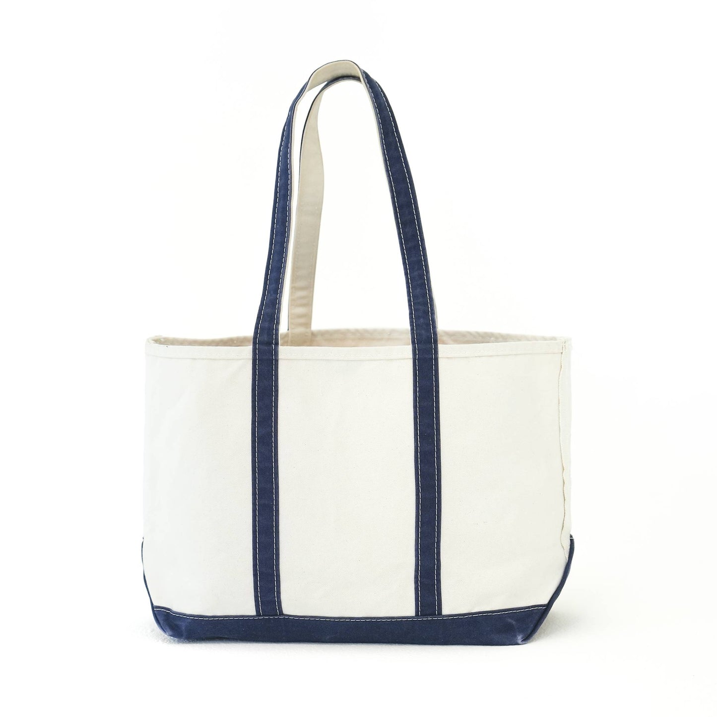 Joel’s Boat and Tote (L.L.Bean - Large with Long Handles)