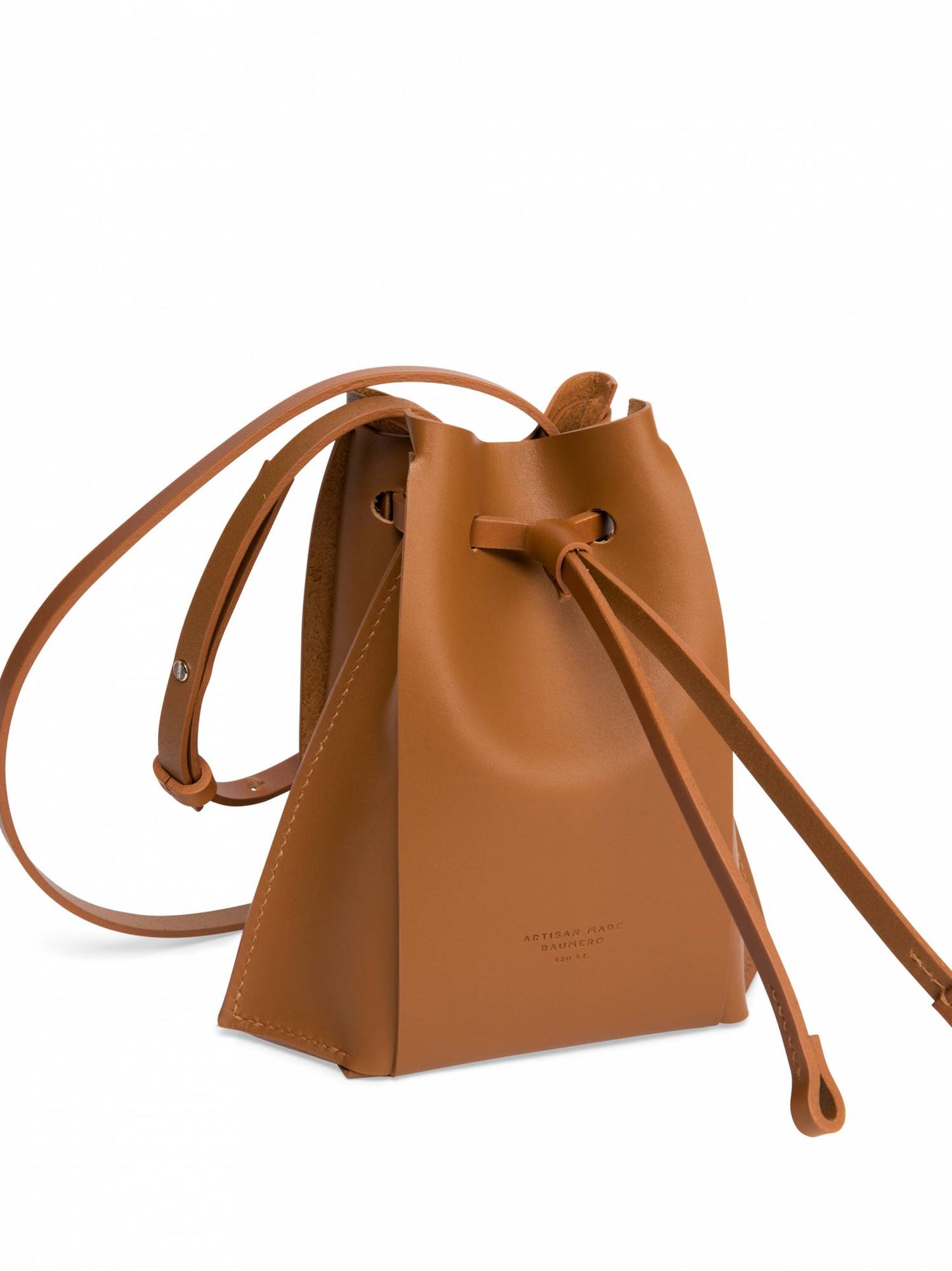 TETRA 493 MINI (BROWN)