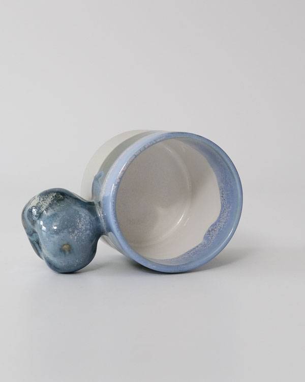 Cotton Wool Cup 02 – Unique 01