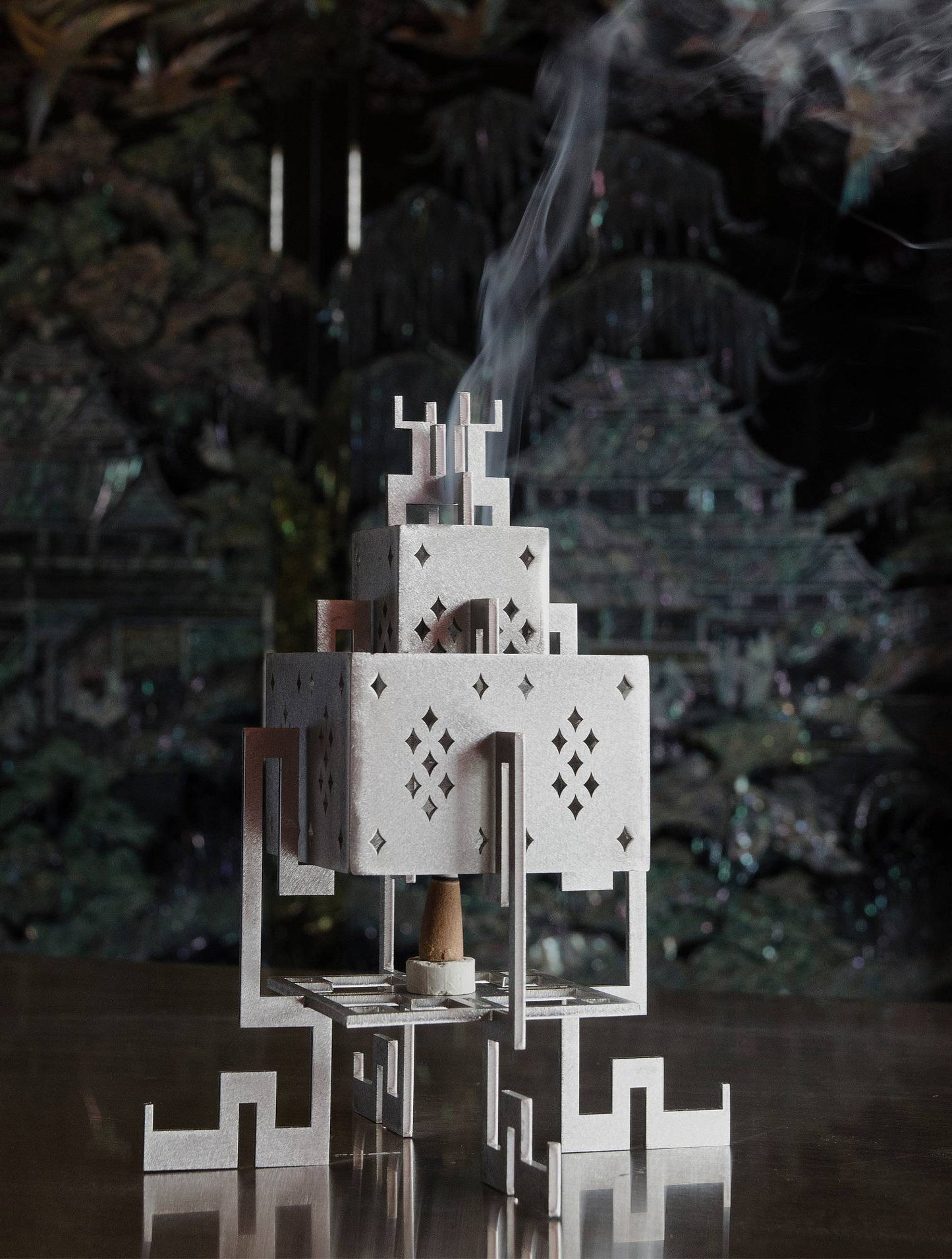 야! 있을 때 잘해! / Incense burner, 향로