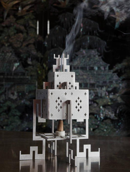 야! 있을 때 잘해! / Incense burner, 향로