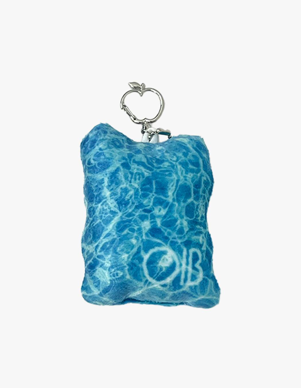 OIB² 썸머캠프 애프터 선텐 앗쿠 키링