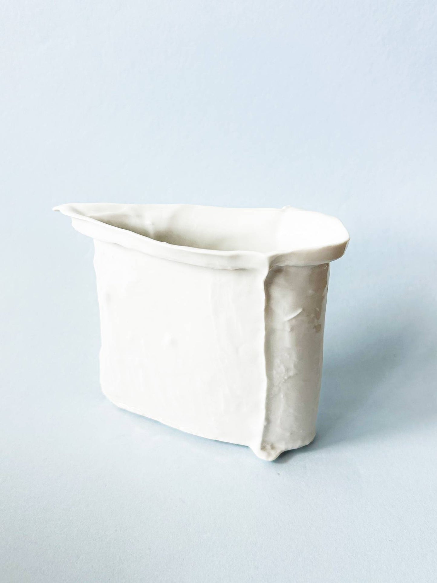 Edge Vase Artist Edition - Sera Oh No.1