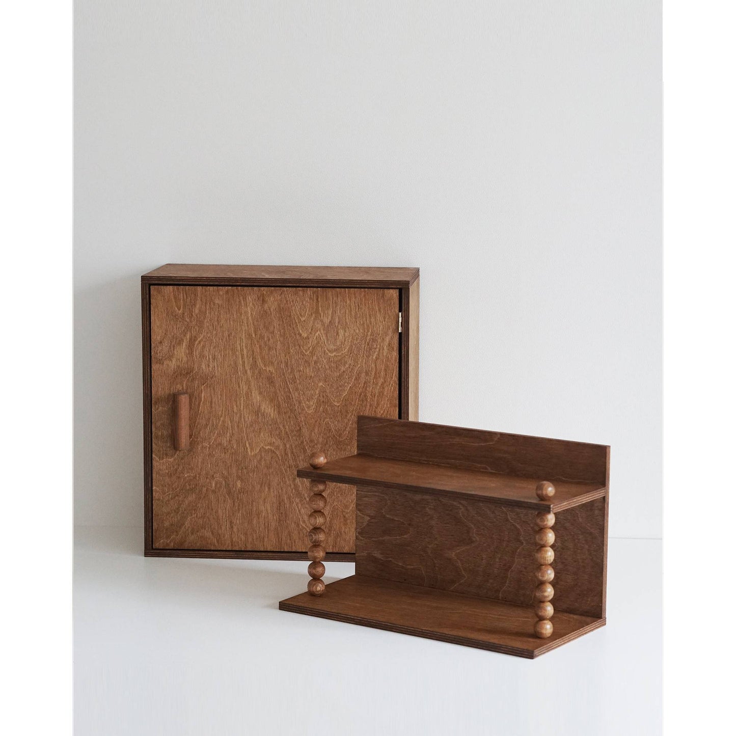 gooseul shelf bead shelf