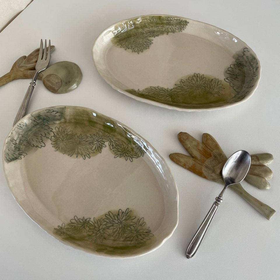 Garden - moicraft 무아크래프트 - CAVA LIFE