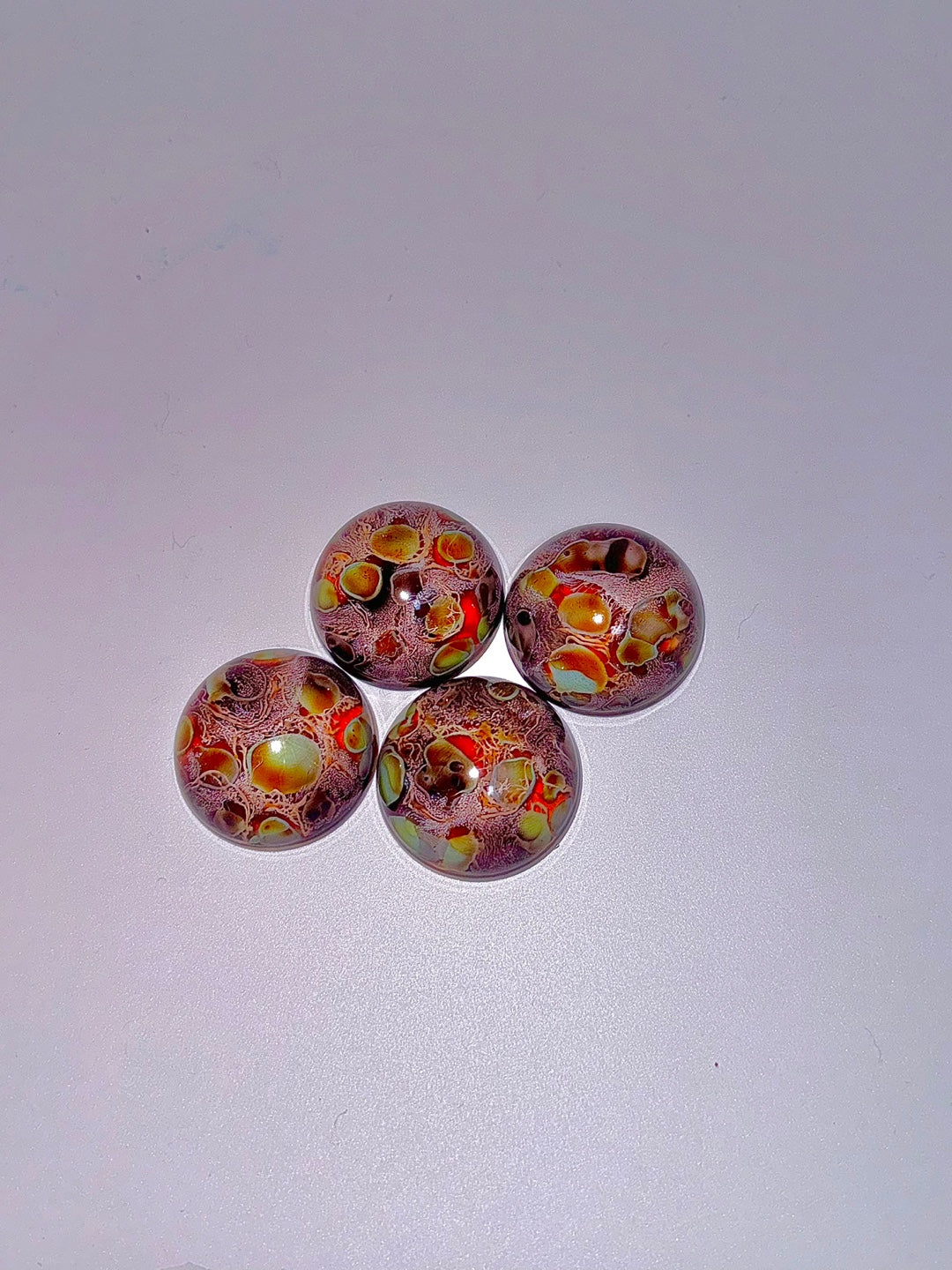 [선물옵션][Baaatok] Acid Mermaid_Deep ver.