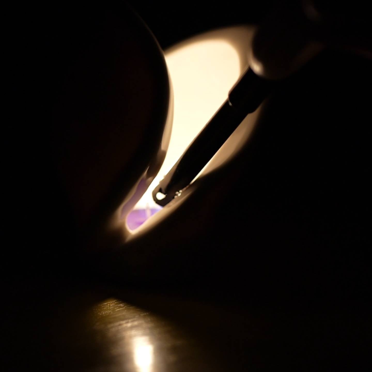 인미로 티라이트 홀더 플로리아