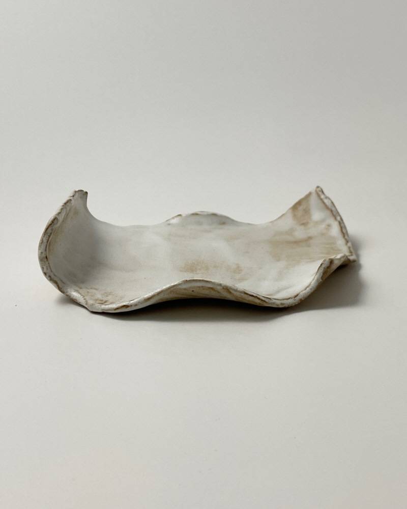 두루마리 Smoked White