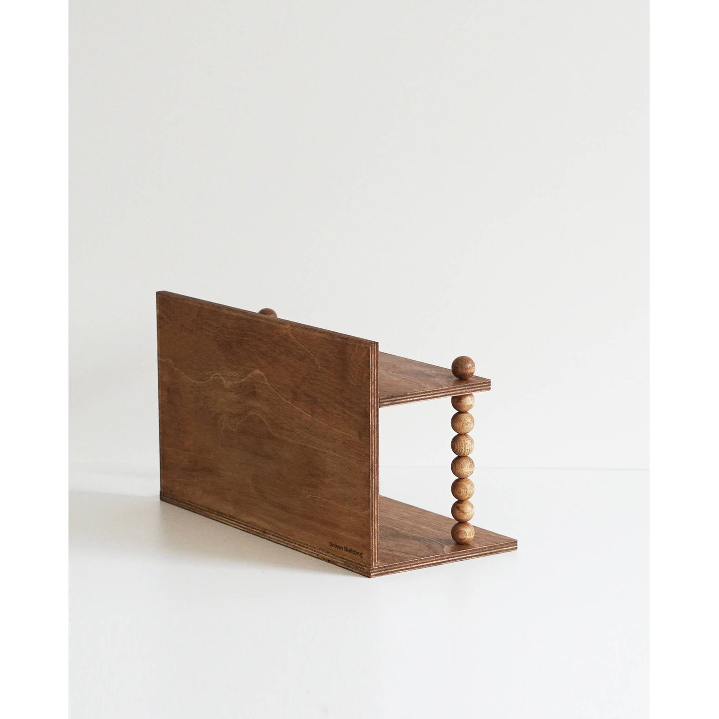 gooseul shelf bead shelf