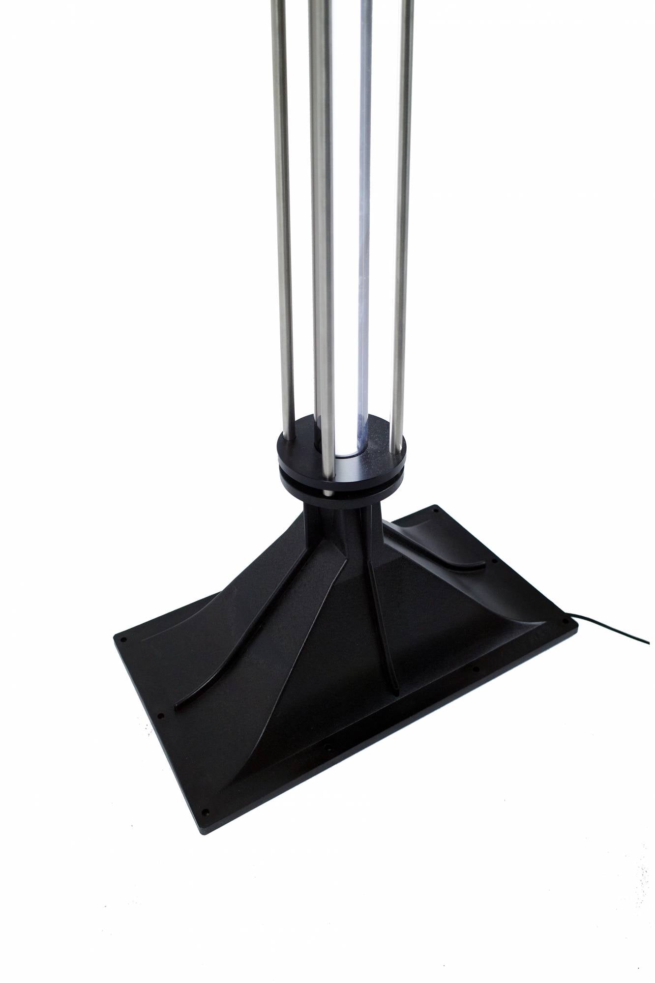 Horn Series_Table&Lighting