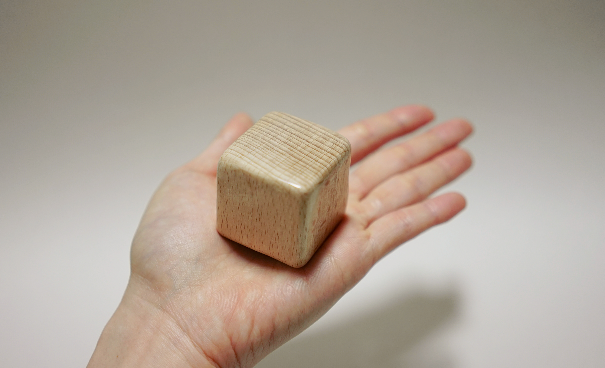 Ice Cube 메모스탠드