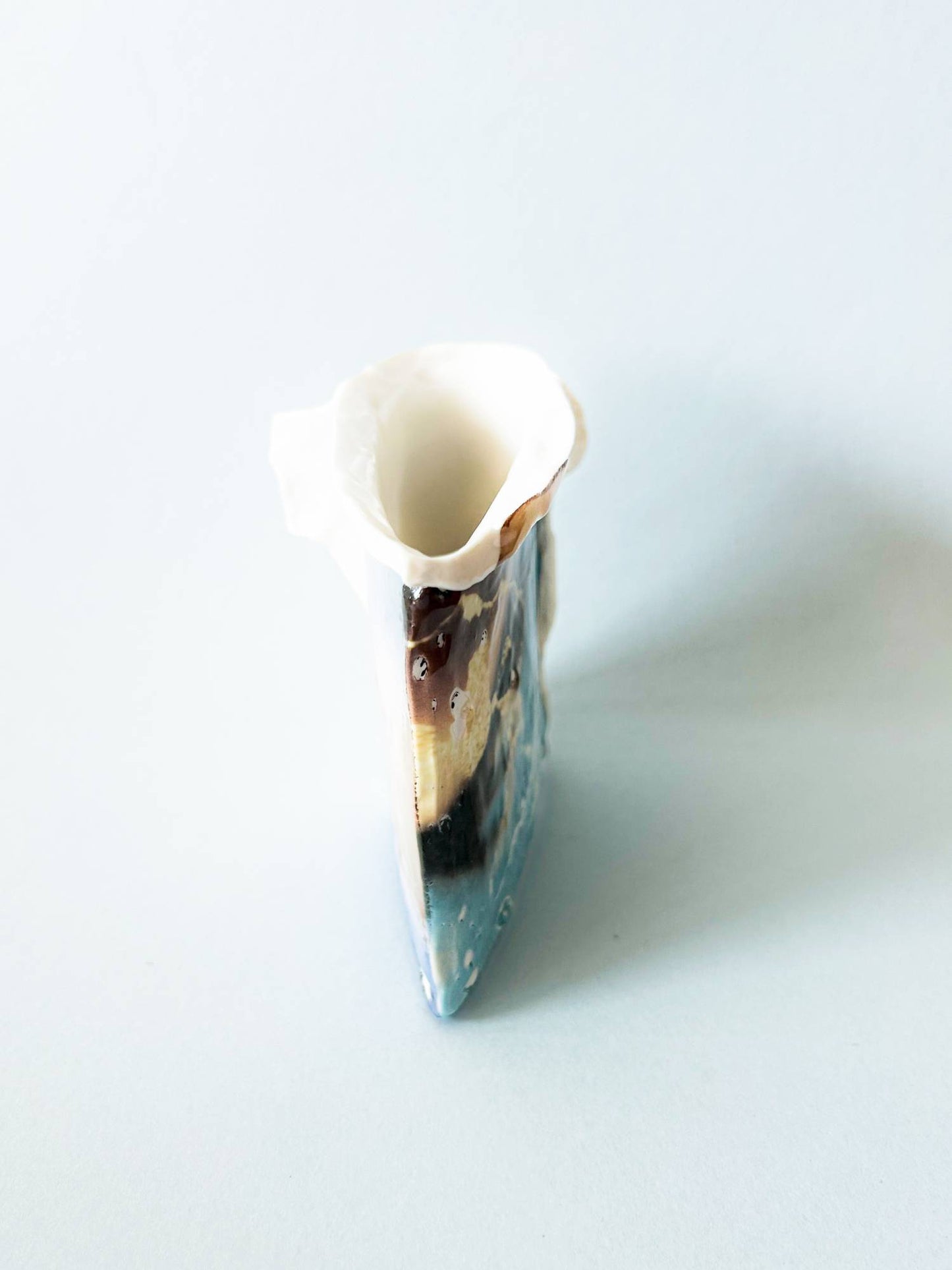 Edge Vase Artist Edition - Sera Oh No.3