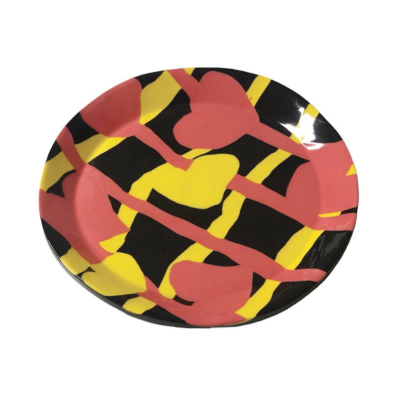 Salty Butter Dish / 접시 No.26 - saltybutterhandworks 솔티버터핸드웍스 - CAVA LIFE