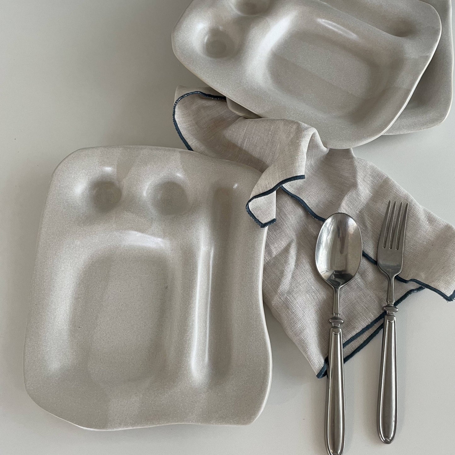 Hole plate - moicraft 무아크래프트 - CAVA LIFE