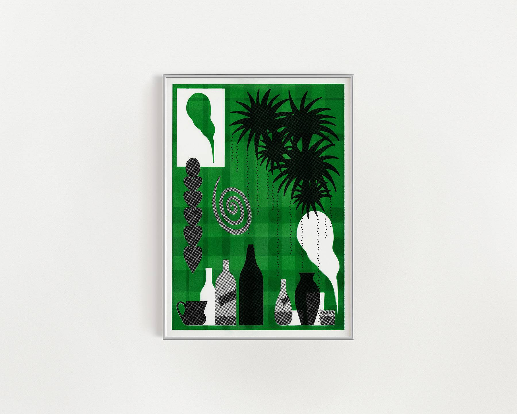 Dog Days of Summer #1