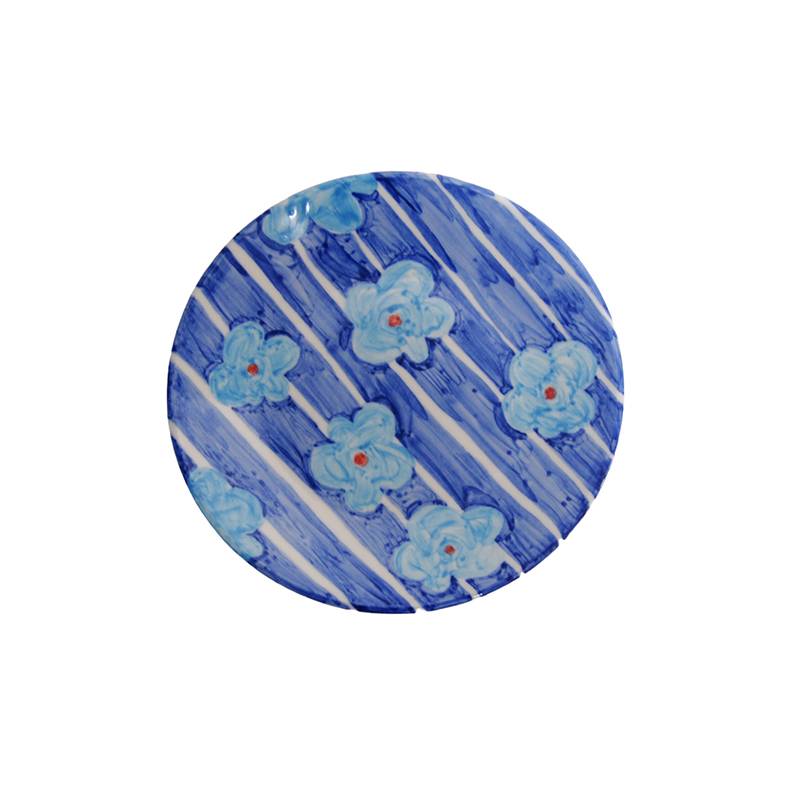 Salty Butter Dish / 접시 No.34