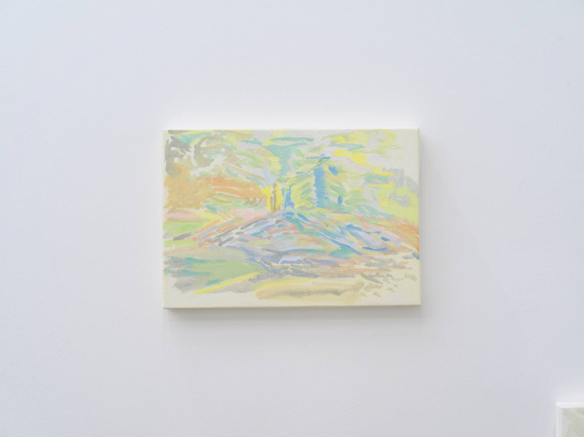 선율 - Jiwon Choi 최지원 - CAVA LIFE