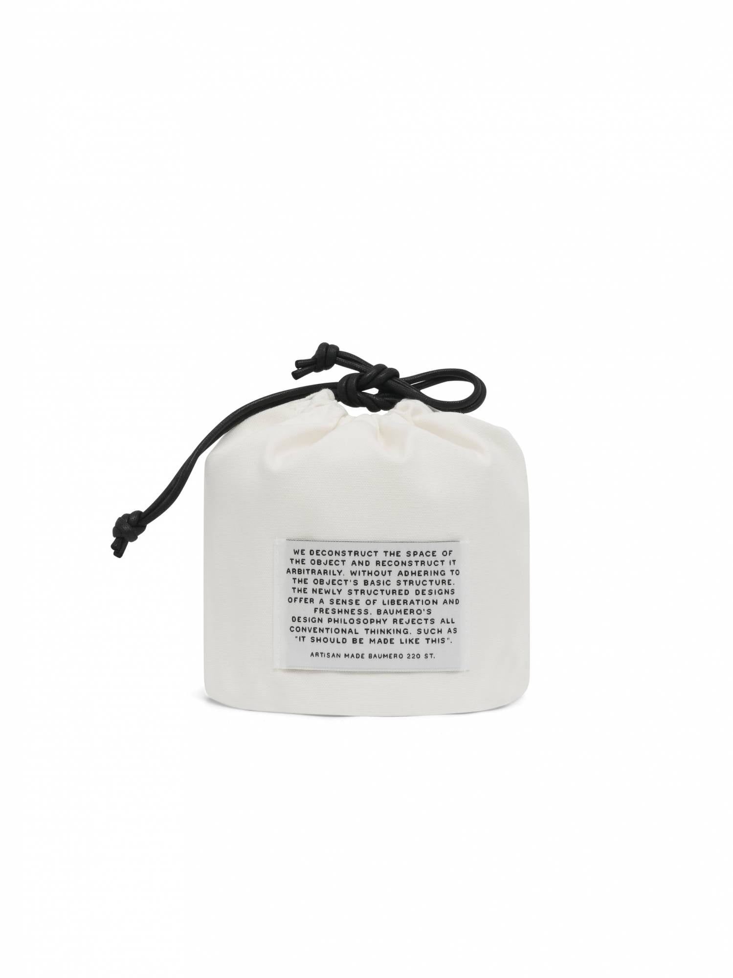 TOILET PAPER COVER 121 (OFF WHITE)