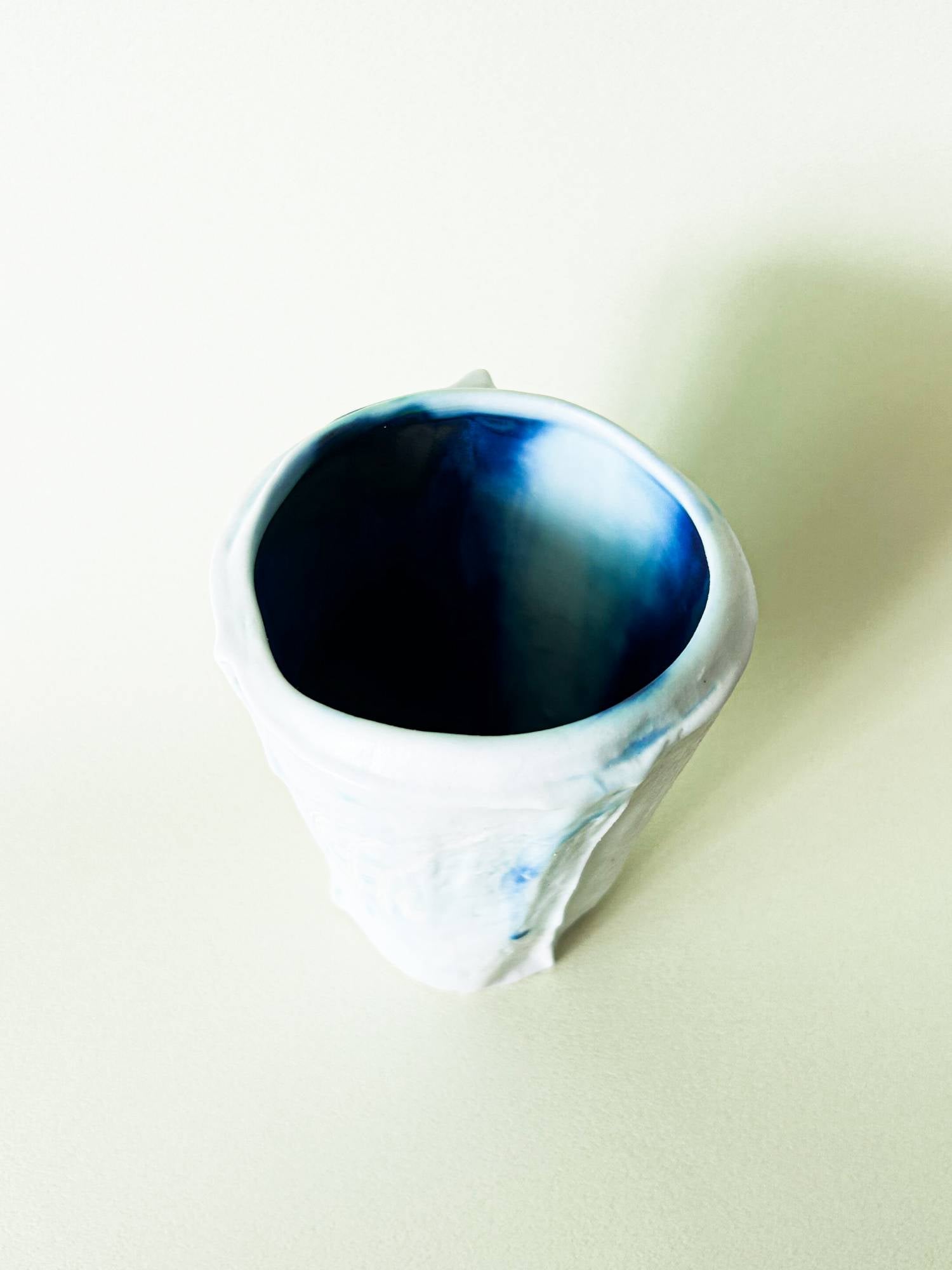 Wild Cup&Vase - 022
